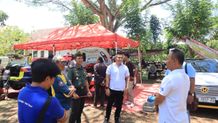Kejurnas Sprint Rally 2024 Digelar di Sirkuit Legendaris di Jembrana Kejurnas Sprint Rally 2024