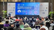 Mengawali 2024, The Nusa Dua Jadi Tuan Rumah Asia Pacific Tourism, Hospitality Summit and Digital Brand Award 2024 ITDC