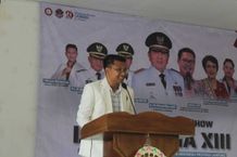 Akhir Tahun, KMHDI Soroti Tiga Isu Mulai Pelemahan Demokrasi, Krisis Iklim, hingga Rendahnya Akses Pendidikan Isu