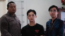 Kasus Kekerasan Seksual JDA Dilimpahkan ke Kejari Tabanan Jero Dasaran Alit