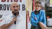 Ikut Nyaleg dari Gerindra, Bansos Juru Parkir Mendadak Diputus JURU PAKIR GERINDRA