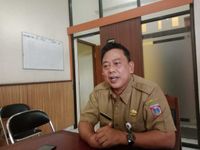 Dijatah Rp50 Miliar, Tahun 2024 Karangasem Hanya Mampu Perbaiki 35 Kilometer Jalan Rusak Jalan