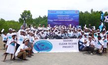 Transformasi Positif untuk Lingkungan dan Pendidikan, Suzuki Edukasi Puluhan Ribu Siswa Indonesia Kegiatan CSR Suzuki Indonesia