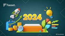 Sambut Tahun 2024, Ini Prediksi Tren Teknologi Blockchain dan Aset Digital dari Fasset Kripto
