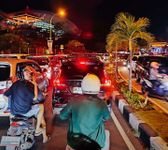Kemacetan Menuju Bandara I Gusti Ngurah Rai Jadi Sorotan Bandara Macet