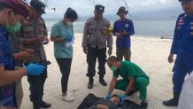 Mayat Terapung di Sumberklampok Ternyata Warga Tuban Mayat TNBB
