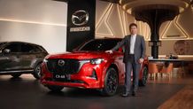 Tahun 2023 Mazda Indonesia Bukukan Penjualan Atas 5.320 Unit, Kenaikan Significant Hingga 100 Persen Sejak Tahun 2020 Mazda Indonesia