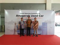 Honda Tambah Jaringan Dealer Mobil Bekas Honda Bersertifikasi di Yogyakarta melalui Honda Anugerah Used Car Mobil Bekas Honda
