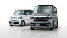 Lini N-Box Series Cetak Rekor Sebagai Produk Honda Tercepat Raih 2,5 Juta Unit Penjualan di Jepang N Box