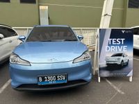 Uji Coba Langsung NETA V, NETA Gelar Customer Test Drive di 30 Titik NETA V