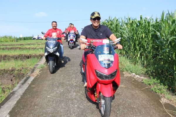 Lomba Mancing