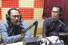 Jaga Netralitas, Sekda Buleleng Tegaskan ASN Tetap Jalankan Tugas Secara Profesional Netral