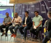 Perluas Inklusi Keuangan, Kerja Sama Lintas Sektor Memajukan Ekonomi 2024 Danamon OY