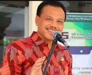 Per 2 Januari 2024 Jam Kerja Pegawai Pemprov Bali Berubah Sekda Dewa Made Indra