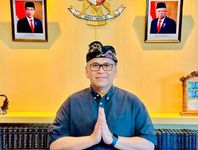 Realisasi Inflasi Gabungan Dua Kota di Provinsi Bali Tahun 2023 Sesuai Target Sasaran 3±1% Erwin Soeriadimadja