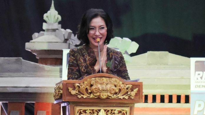 Lomba Gerak Tari