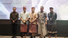 Sekda Dewa Indra Ingin Pemanfaatan Teknologi Dukung Pariwisata Berkelanjutan Teknologi