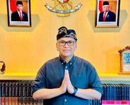 Survei Konsumen Desember 2023: Optimisme Konsumen Bali Tetap Terjaga Erwin Soeriadimadja