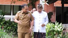 Temui Pj Gubernur Bali, BSWA Sampaikan Keberatan Pengenaan Pajak Hiburan 40-75 Persen BSWA