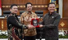Sekda Dewa Indra: Capaian RPJPD Bali Tahun 2005-2025 Cukup Baik dan di Atas Rata-Rata Nasional RPJPD
