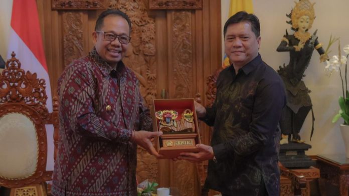 Kerja sama