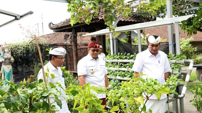 Distanpangan Bali
