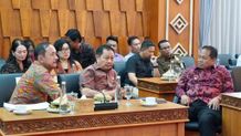 Pemerintah Kabupaten/Kota Se-Bali bersama Pelaku Usaha Spa Bali Sepakat Ajukan Insentif Fiskal Terkait UU HKPD UU HKPD