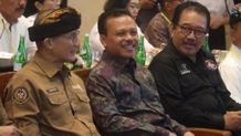 Sekda Dewa Indra Apresiasi Langkah Intelektual Pelaku Usaha Spa Sikapi Pemberlakuan UU HKP3D Pemberlakuan UU HKP3D