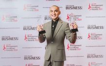 Indosat Ooredoo Hutchison Raih Penghargaan Bergengsi di Asian Management Excellence Awards 2024 Indosat Ooredoo Hutchison