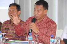 Pj Bupati Lihadnyana Berikan Insentif Fiskal Pajak Hiburan, Turunkan Tarif PBB-P2 Tahun 2024 Insentif