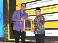 Hasil Transformasi Berbuah Kian Lebat, PLN Raih 779 Penghargaan Sepanjang 2023 PLN