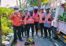 Masuki Musim Penghujan, PLN Bali Imbau Masyarakat Pakai Listrik Secara Aman PLN