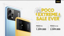 Gebrak Awal Tahun 2024, POCO Tawarkan Harga Hape Performa Ekstrem Hemat Hingga Rp900 Ribuan POCO Awal Tahun
