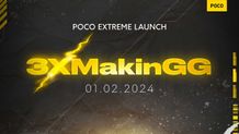 POCO Indonesia Konfirmasi POCO X6 5G dan POCO M6 Pro, Bakal Dirilis 1 Februari 2024 POCO