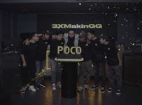 Rayakan Ulang Tahun ke-3, POCO Indonesia Unjuk Pencapaian Lewat Gelaran “Redefining the Game: Three Years of a Bold, Different, and Disruptive Journey” POCO Indonesia