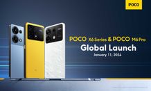 POCO Memasuki Tahun 2024 dengan POCO X dan M Series untuk para Pencetus Tren Gen Z POCO