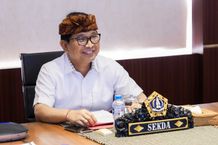 Badung Rumuskan Kebijakan Pengurangan Pajak Hiburan Pajak Hiburan