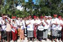 Perhatian Pemerintah Terhadap Pembangunan Infrastruktur Tabanan, Bupati Sanjaya Resmikan Jembatan Suralaga – Ganter Perhatian Pemerintah Terhadap Pembangunan Infrastruktur Tabanan, Bupati Sanjaya Resmikan Jembatan Suralaga - Ganter (Yeh Sungi)2 _bPn
