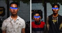 Viral, Kasus Perkelahian Pemuda di Penarungan Badung Perkelahian