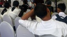 “Isu Miring” Soal Perekrutan PPPK 2023, Kejari Karangasem Segera Turun Tangan Peserta seleksi PPPK