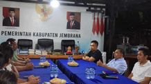 Jembrana Tuan Rumah Kejurnas Sprint Rally Putaran I Kejurnas Sprint Rally