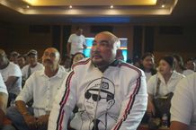 Dihadiri Ribuan Relawan, Temu Kangen dan Konsolidasi Relawan De Gadjah Kota Denpasar Relawan De Gadjah