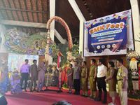 Beri Panggung Kreativitas untuk Guru dan Murid, Pemprov Bali Gelar SMK Fest 2024 SMK Fest