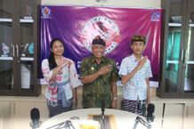 Miliki Segudang Prestasi, Kepala SMPN 6 Singaraja Bagikan Kiatnya dalam Berinovasi SMP