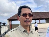 BPBD Kota Denpasar Siap Siaga Hadapi Kebencanaan, Fokus Pada Penanganan Pohon Tumbang BPBD