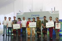 Pertamina Wujudkan Sekolah Energi Berdikari di Denpasar Sekolah Energi Berdikari