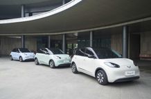 Wuling BinguoEV Sudah Bisa Menikmati Insentif PPN Berkat Verifikasi TKDN 47,5 Persen Wuling BinguoEV