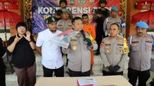 Terkait Video Viral Pemerasan Sopir Taksi Terhadap WNA, Ini Penjelasan Kepolisian Video Viral Sopir _bpn
