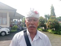 BPKAD Endus Jalur Tikus Truk, Bendesa Adat Duda: Pecalang Siap Bersinergi Jalur Tikus