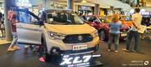SIT Sukses Gelar Suzuki Day New Year Festival Suzuki Day
